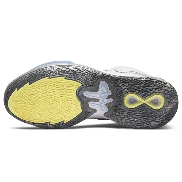 Nike Kyrie Infinity EP \'White Light Marine\' | Mens 10 main image 5